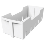 Форма для приготовления десертов buche lumiere, 21,9х7,6 см