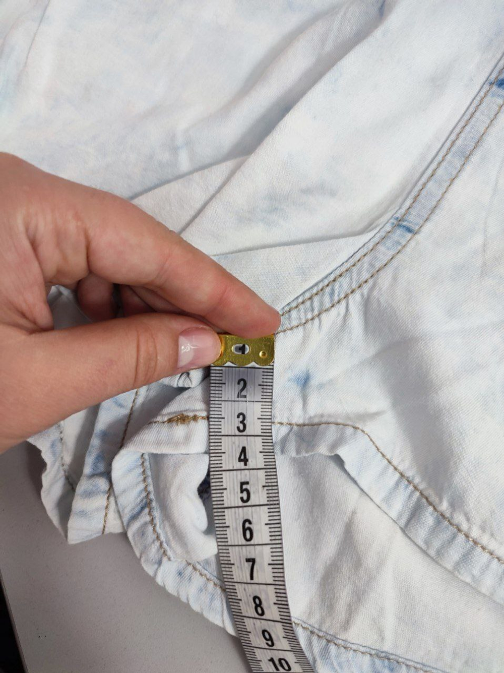 Комбинезон Yes Yes jeans 42-44 размер