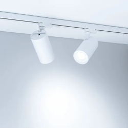 Светильник LGD-CALIPSO-4TR-R85-30W Day4000-MIX (WH, 38 deg, 230V, TRIAC) (Arlight, IP20 Металл, 5 лет) 046737