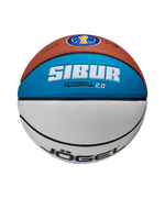 Мяч баскетбольный ECOBALL 2.0 Autograph №3