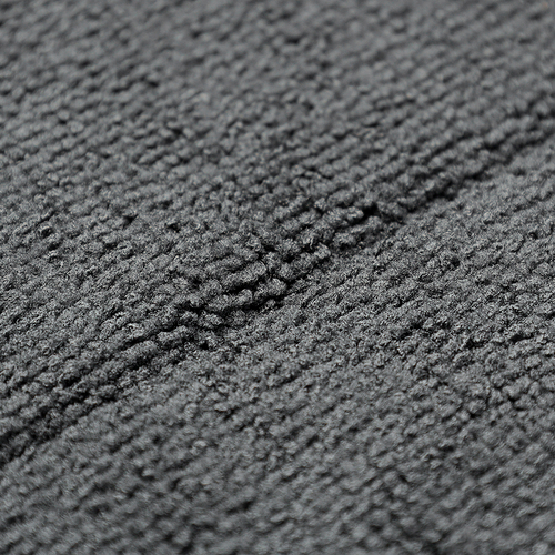 Набор их двух салфеток-губок Cozy Clean | темно-серый