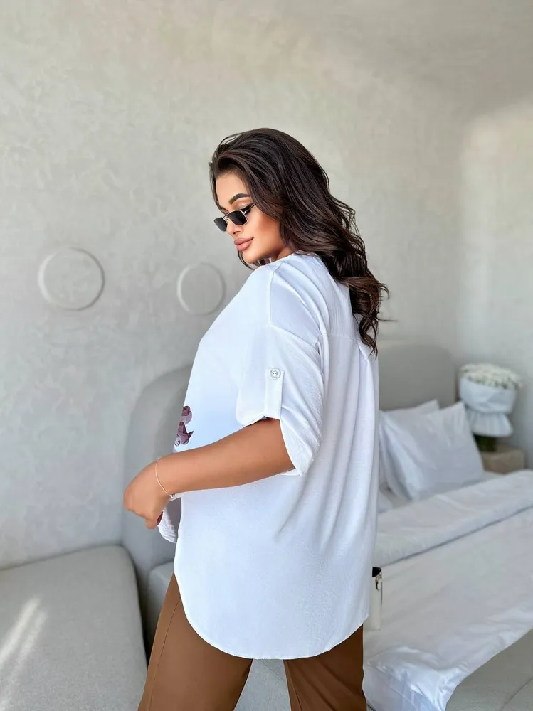 Костюм УК-303-2 Fabrika