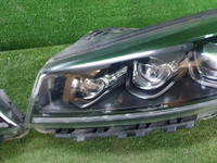 Фара Комплект фар Kia Sorento 3 UM Prime (2017-2020) LED