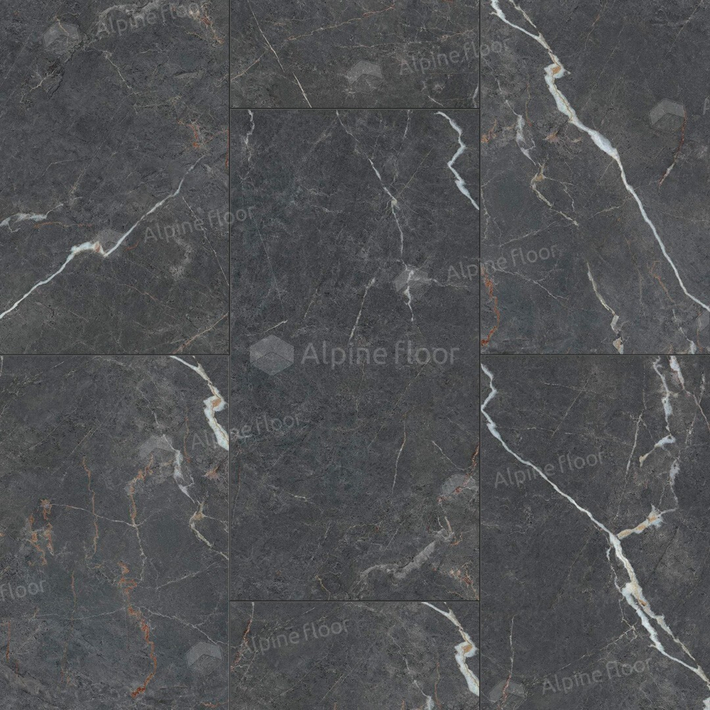 SPC плитка Alpine Floor Stone Гермес ЕСО 4-28
