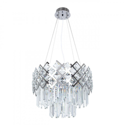 Подвесной светильник Arte Lamp A1006SP-8CC