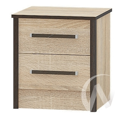 Тумба прикроватная Спальня Лирика