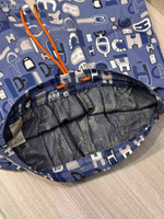 Шорты Hermes, арт. 479741350