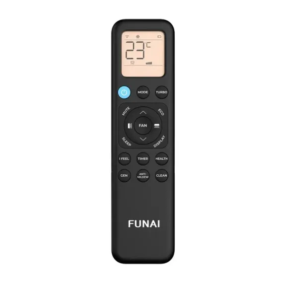 Funai RAM-I-2SKG50HP.02/U / RAM-I-SNN30HP.W02/S - 2 шт.