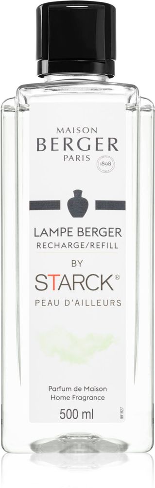 Maison Berger Paris наполнение каталитической трубки Starck Peau d&#39;Ailleurs