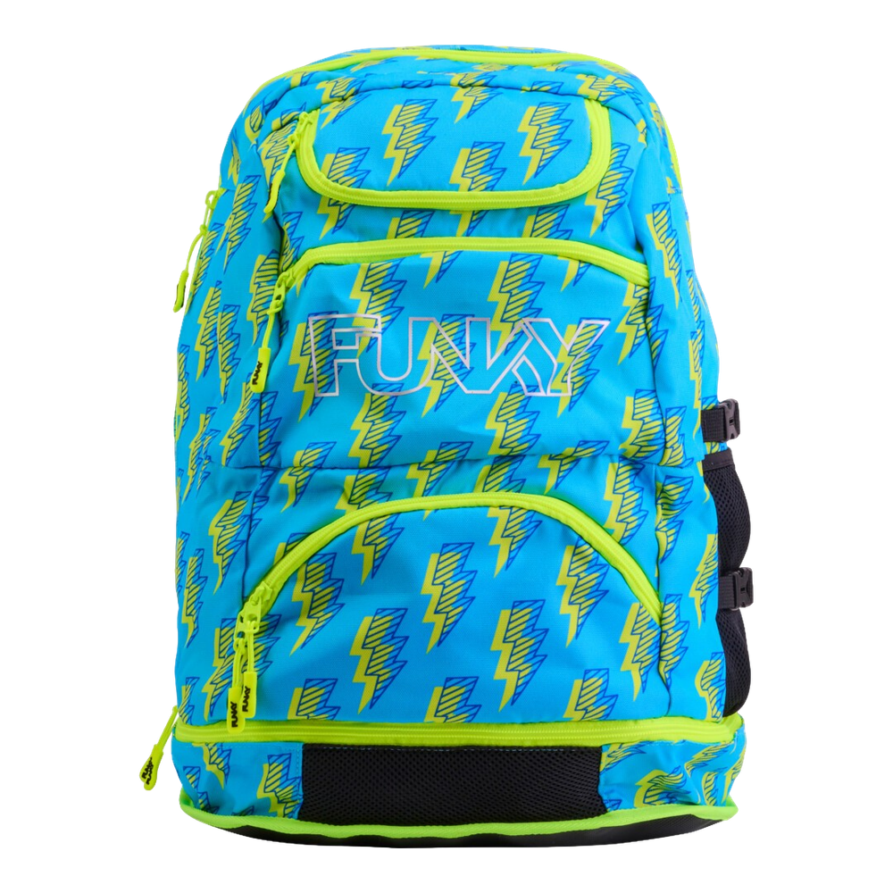 Рюкзак FUNKY Bolted