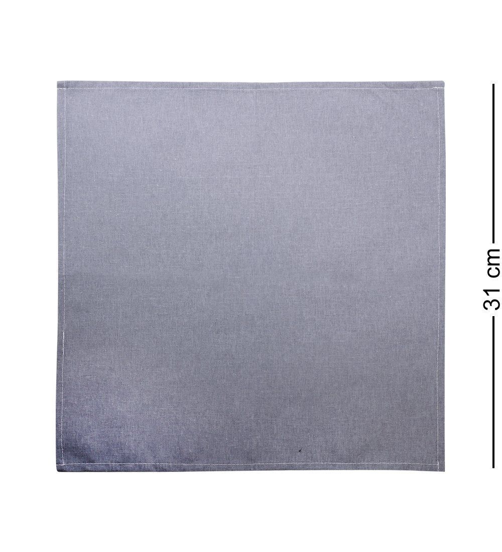 ТК-542 Скатерть с салфетками (рогожка)