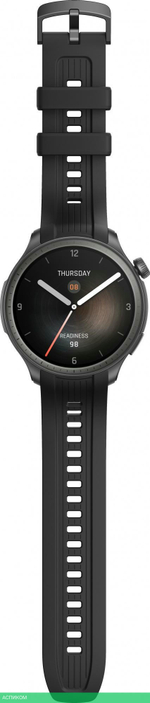 Умные часы Amazfit Balance темно-серый (A2287)