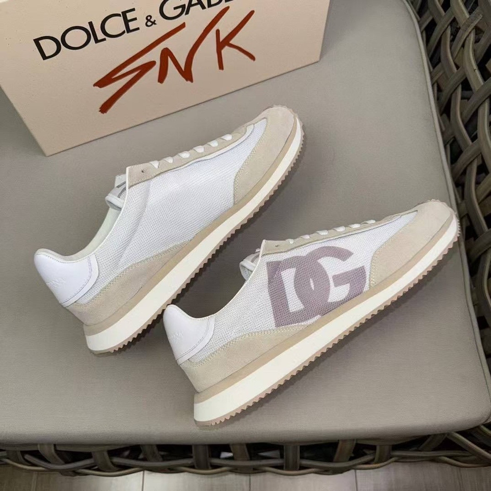 Кроссовки Dolce & Gabbana