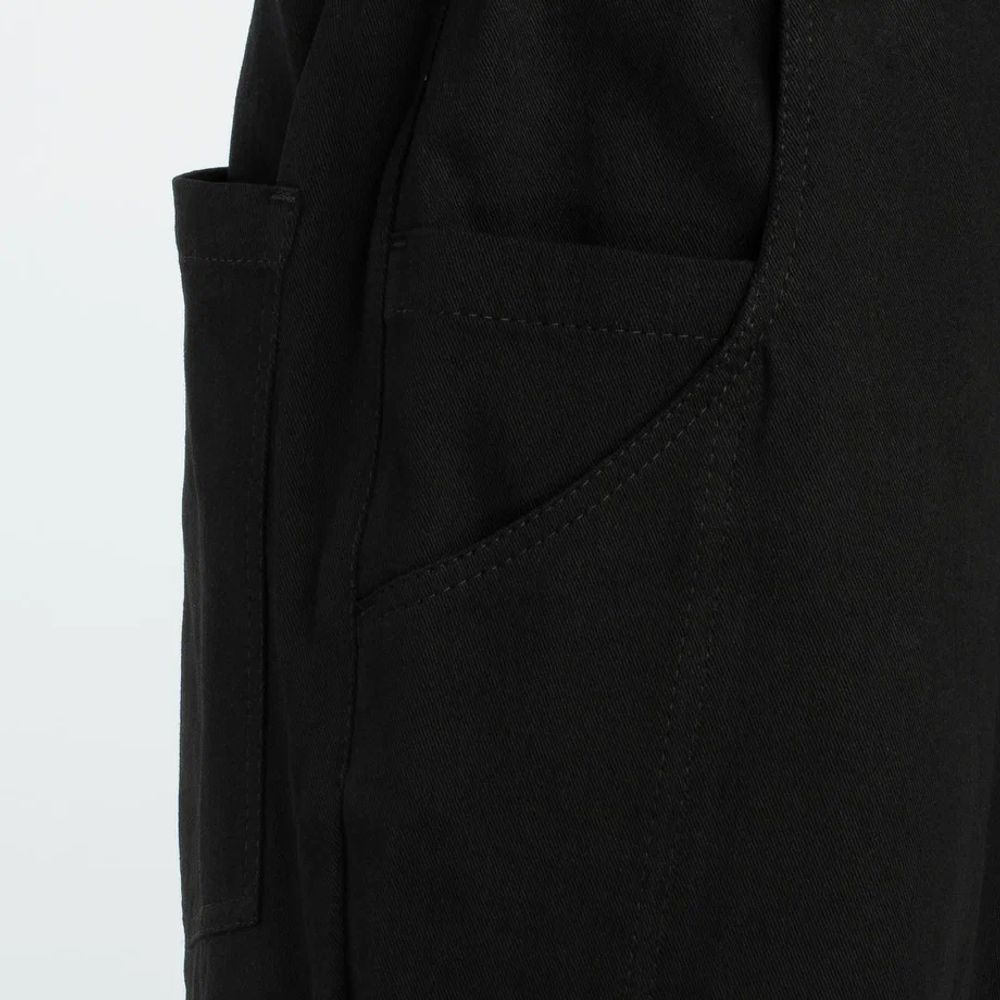 Брюки Wema B1 Деним Уголь