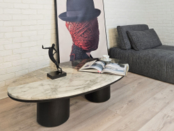 Стол кофейный SC121A