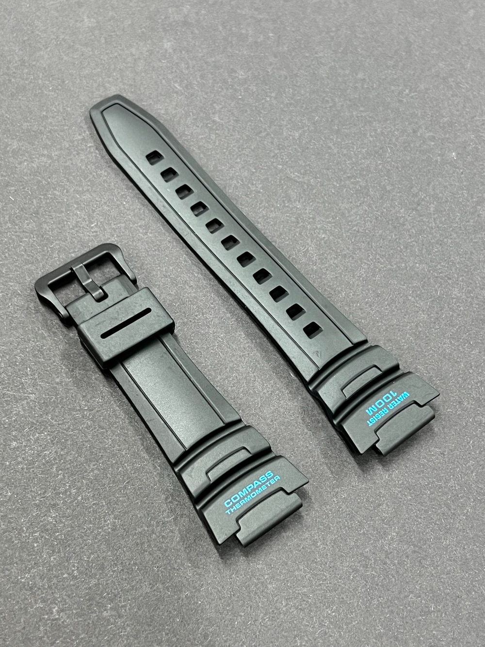 Ремешок Casio SGW-500H-2BV