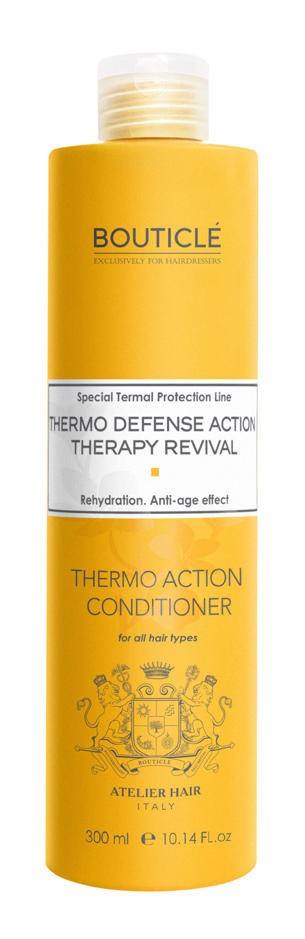 Термозащитный кондиционер – Thermo Defense Action Сonditioner