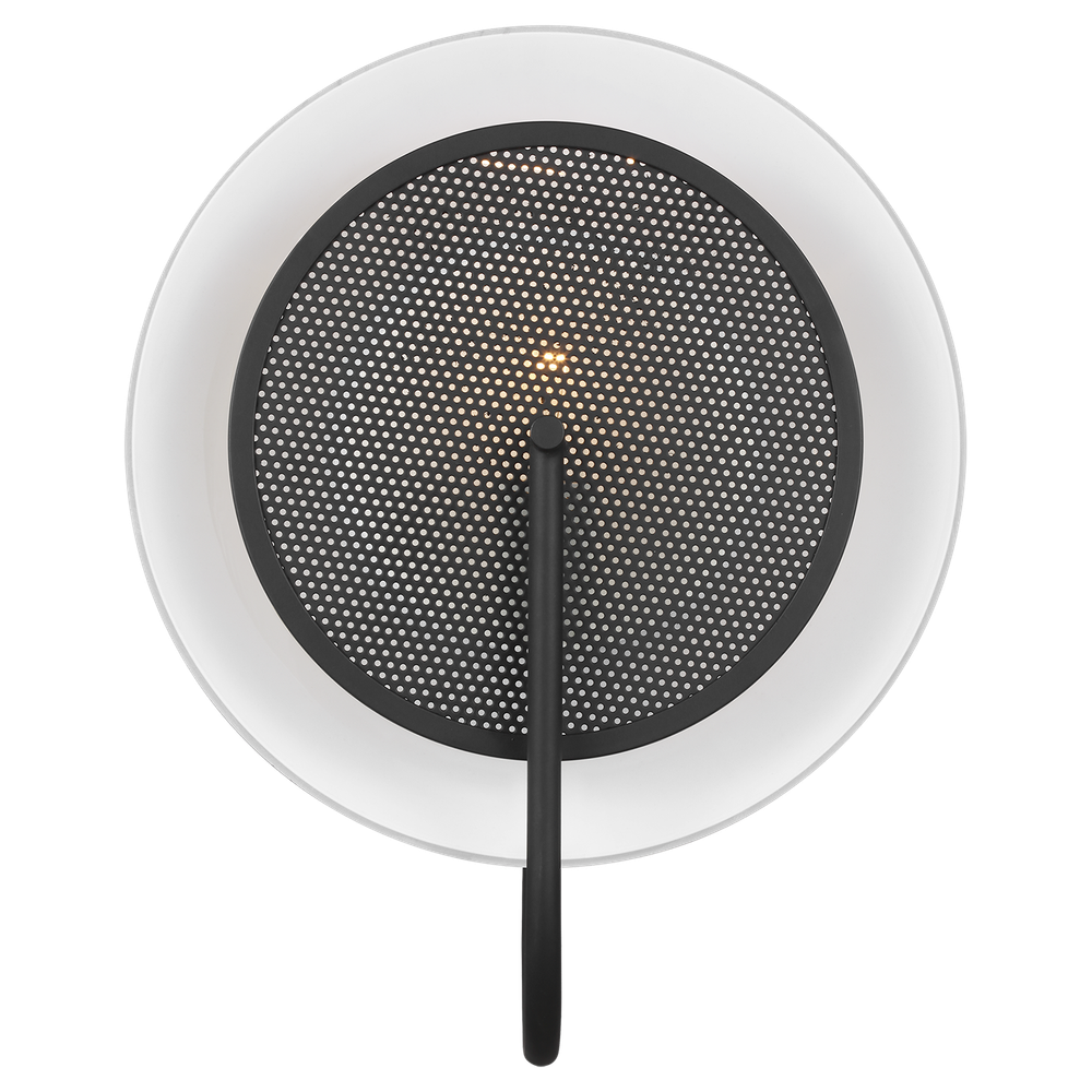 Настенный светильник Visual Comfort Gesture Sconce / Flush Mount