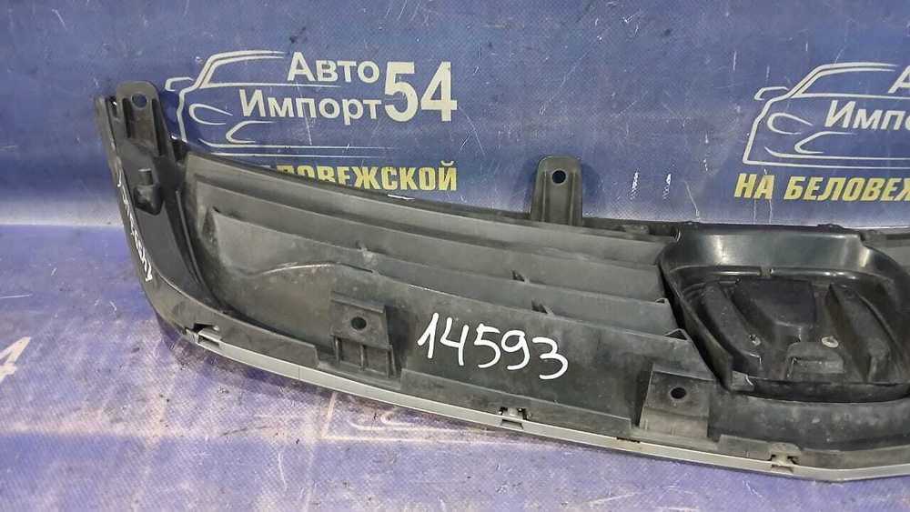 Решетка радиатора Honda INSPIRE 2005-2007