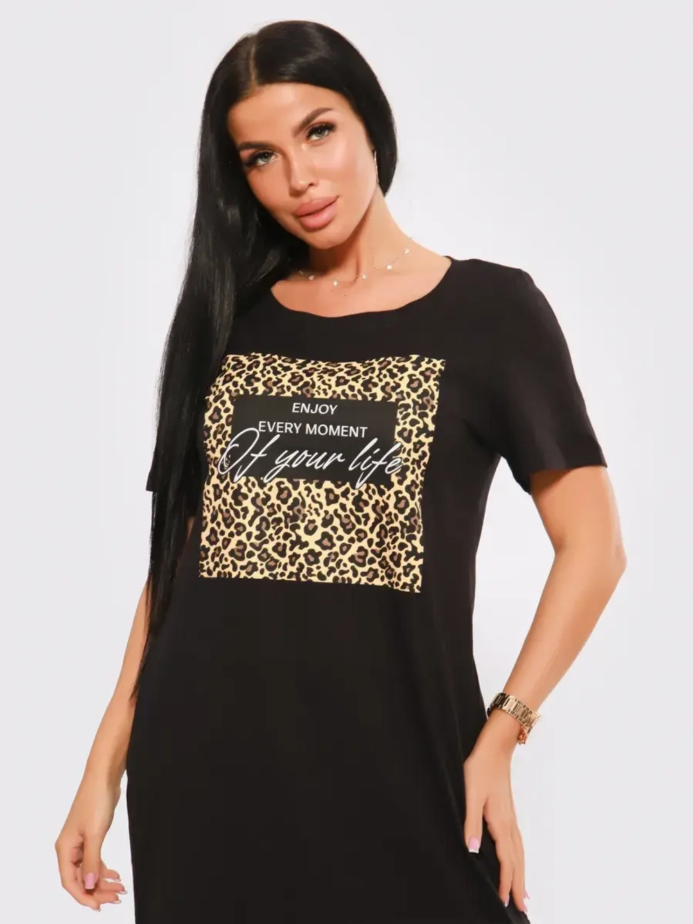 Платье большие размеры