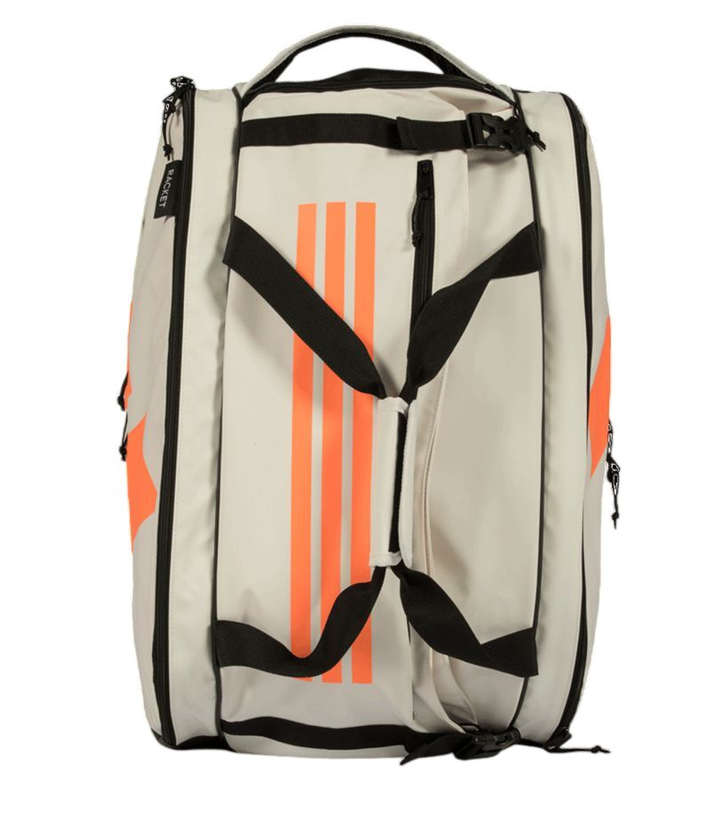 Сумка для Падел Adidas Multigame White Racquet 2026