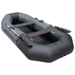 Лодка ПВХ Мастер Лодок Таймень NX270 "Комби" -