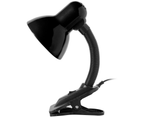 Светильник настольный "Прищепка" Smartbuy SBL-DeskL01-Black