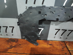 Накладка решетки радиатора Chery Tiggo 8 Pro 21-нв Б/У Оригинал 602001587AA