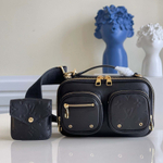 Louis Vuitton Utility Crossbody