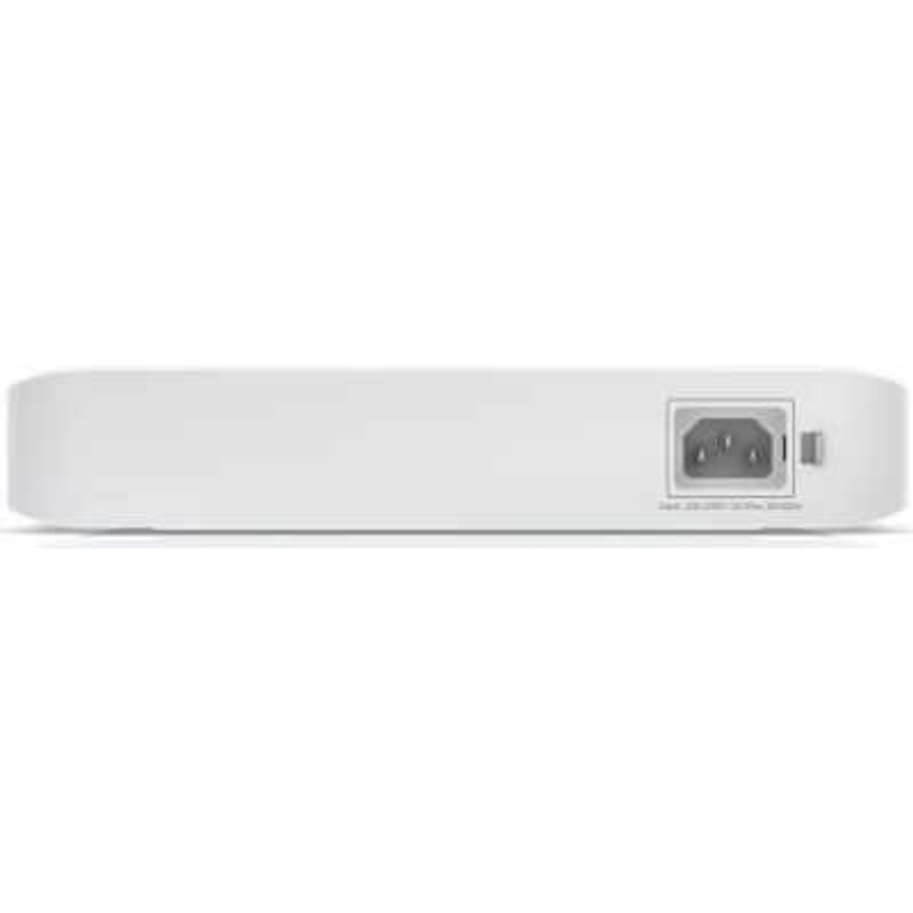 Коммутатор Ubiquiti UniFi Switch Enterprise 8 PoE