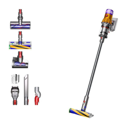 Пылесос вертикальный, беспроводной Dyson V12 Detect Slim Absolute SV46