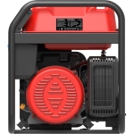 SUNREKA G7500EAi бензиновый инверторный генератор 211041