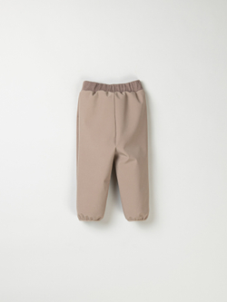 Костюм из софтшелла "Капучино"