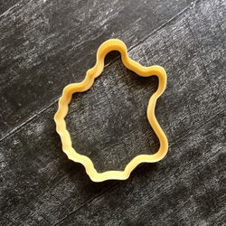 Мышка №5 с шишкой