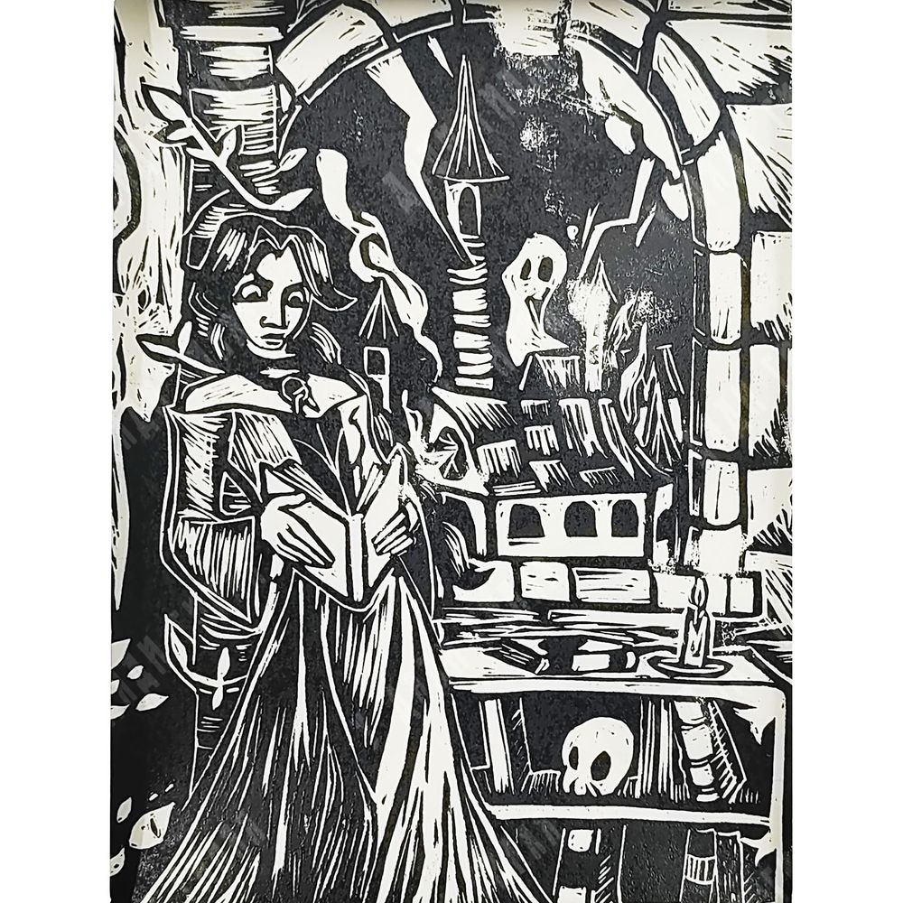 Кукла «Весна». Из серии «Four Seasons». Коллекционная винтажная кукла F&amp;B Effanbee. Чикаго. 1966