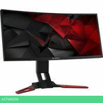 Игровой монитор Acer Predator Z301C [UM.CZ1EE.001]