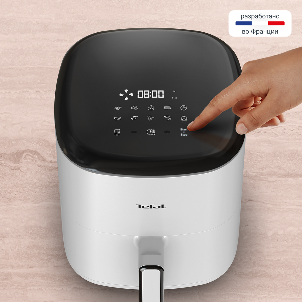 Аэрогриль Tefal Easy Fry Pop Nube EY245GE0