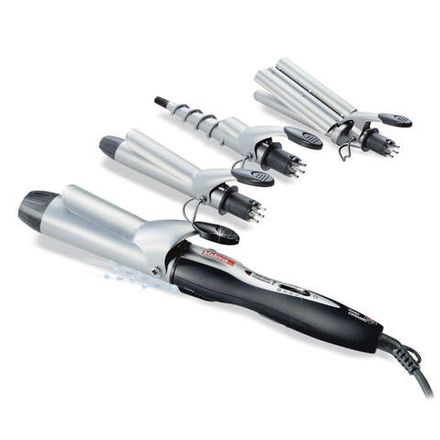 Набор для моделирования волос Valera Ionic Multistyle Professional (640.01)