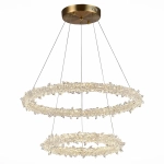 Подвесная люстра ST Luce LUCCHERO SL6105.203.02