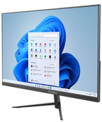 Моноблок 23.8'' Irbis SMART AIO