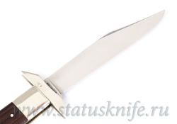 Нож BUCK Creek Hand Made Solingen Exclusiveфотография - 6