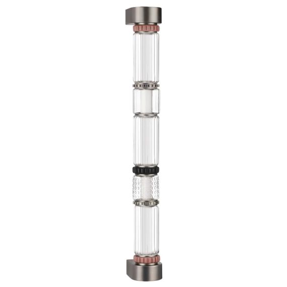 Настенный светильник Odeon Light Collier L-Vision 5456/18WL