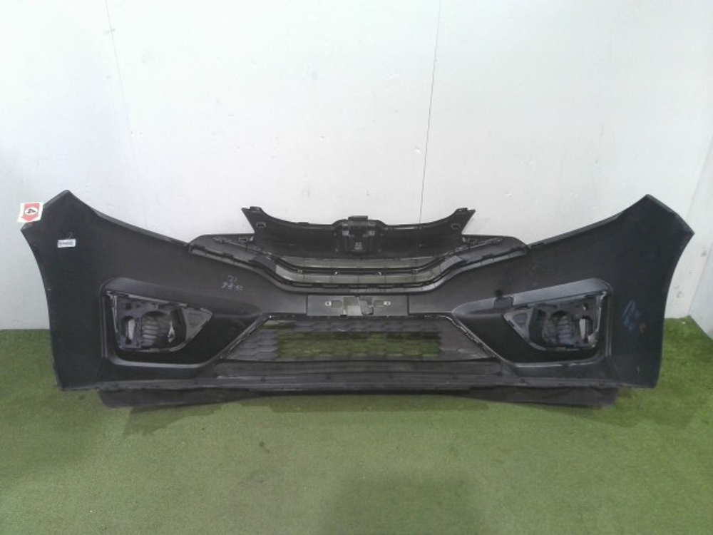 бампер передний Honda Fit GK3 GP5