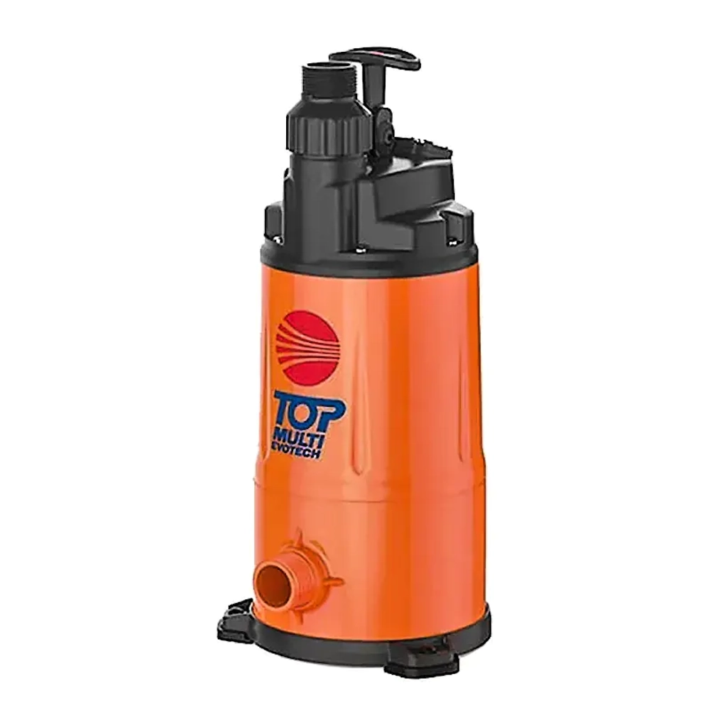 Pedrollo TOP MULTI 4 насос колодезный 48TPM270A1U