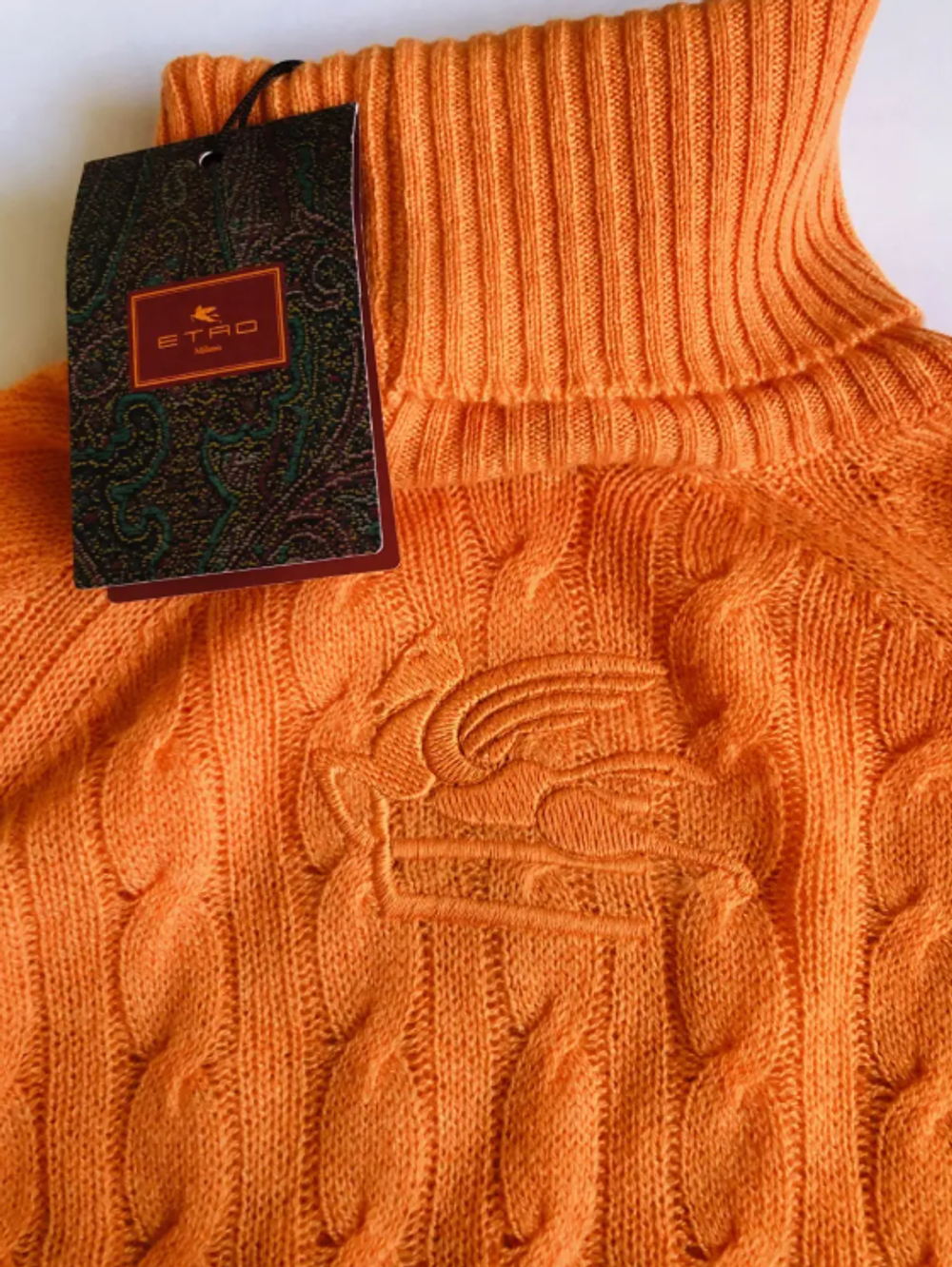 ETRO Свитер женский