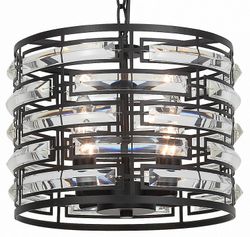 Подвесной светильник ST-Luce Chiarezza SL665.403.04