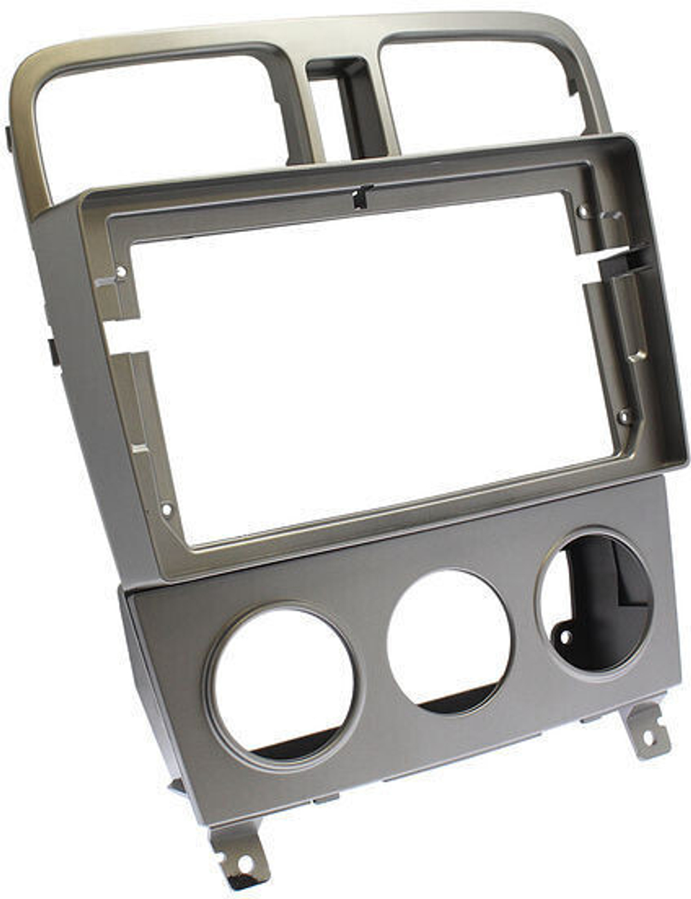 Магнитола для Subaru Forester 2 SG 2002-2007 - Teyes CC4-PRO монитор 9.5" 2K QLED на Android 13, Snapdragon 778G, AI, CarPlay, DSP, 4G SIM-слот