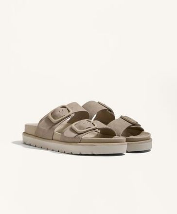 Сандалии Oysho