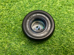 Zenit 212K + MC Zenitar-K2