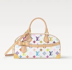 Сумка Louis Vuitton East West LV x TM